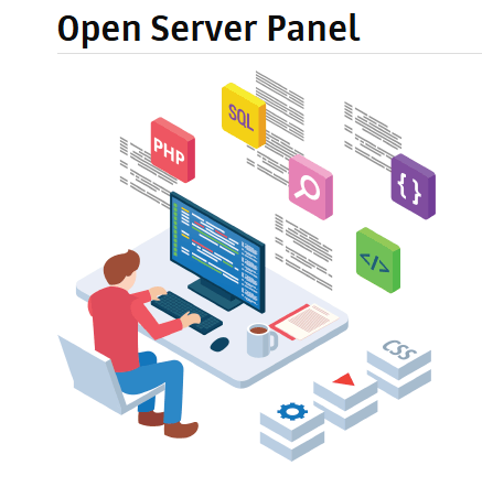 Open Server Panel 6.4.0